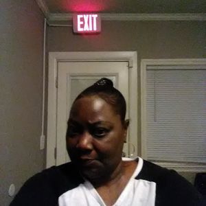 Meet your Posher, Annette